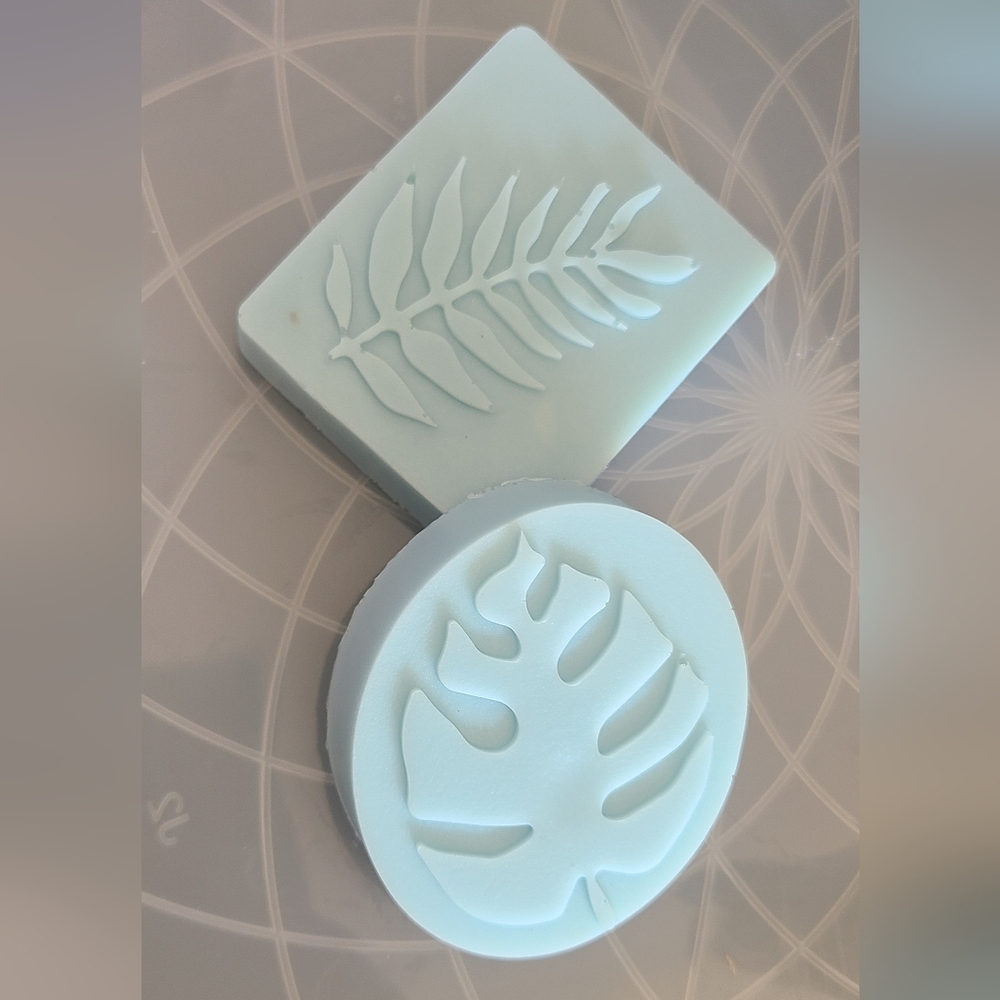 Hand Crafted Forest Remedy° Soap